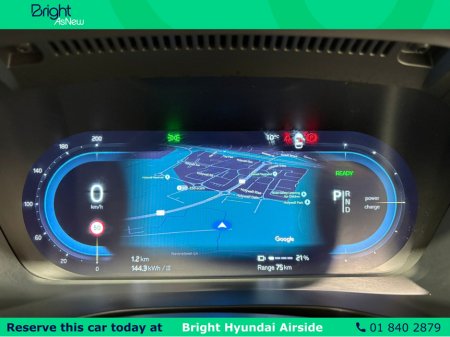 2023 Volvo C40 E CORE 228BHP 5DR AUTO €33,950 thumbnail