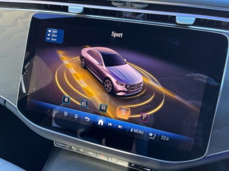 2026 Mercedes-Benz E Class - thumbnail 26