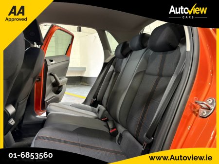 2019 Volkswagen Polo - thumbnail 26