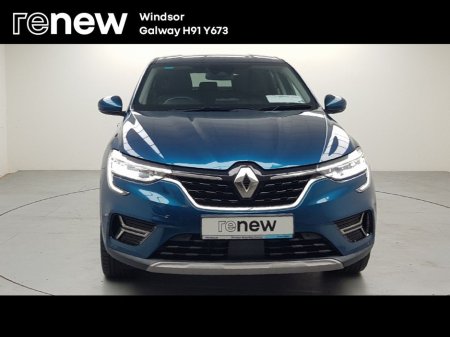 2023 Renault Arkana TCe 140 Auto techno €22,745 thumbnail