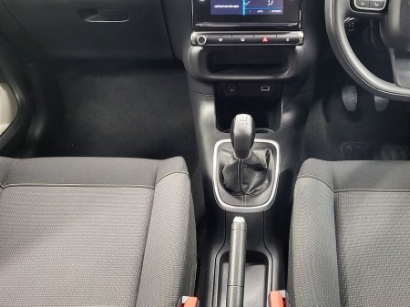 2023 Citroen C3 - thumbnail 9