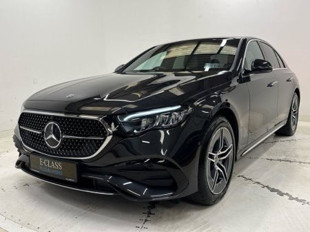 2025 Mercedes-Benz E Class - thumbnail 12