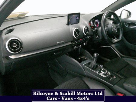 2016 Audi A3 - thumbnail 20