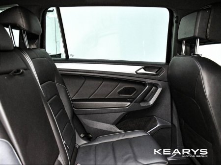 2023 SEAT Tarraco 2.0TDI 150hp 7S Xperience DSG €42,888 thumbnail