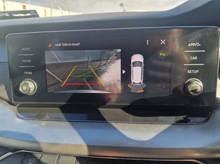 2021 Skoda Octavia - thumbnail 13