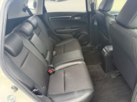 2016 Honda Jazz - thumbnail 22