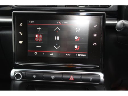 2017 Citroen C3 - thumbnail 15