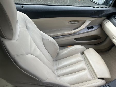 2012 BMW 6 Series 640d Coup&eacute; M Sport €11,950 thumbnail