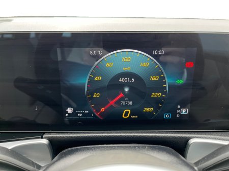 2022 Mercedes-Benz GLB 200 D 7 5DR AUTO PROGRESSIVE €39,900 thumbnail