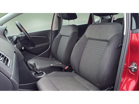 2016 Volkswagen Polo  €12,900 thumbnail