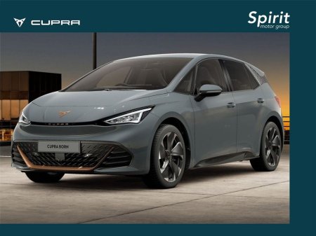 2026 Cupra Born 59KWh E-Boost * 3.9% PCP Available *