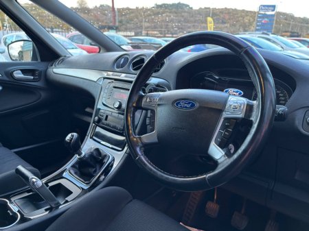 2013 Ford S-Max 2.0TDCI 140PS Titanium €6,950 thumbnail