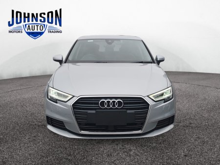 2020 Audi A3 1.4 TFSI 5 DR FULL LEATHER €24,900