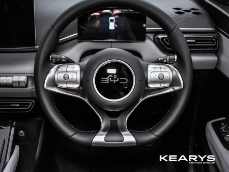 2026 BYD Dolphin Surf - thumbnail 18