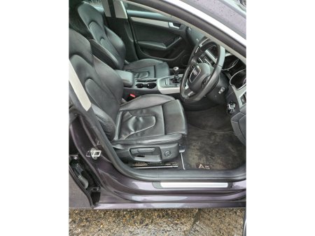 2011 Audi A5 SPORTBACK 2.0 TFSI 180 SE 5DR// STUNNING CAR// RARE CAR JUST NCT'D AND SERVICED €6,750 thumbnail