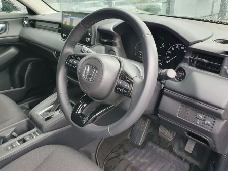 2024 Honda Vezel - thumbnail 10