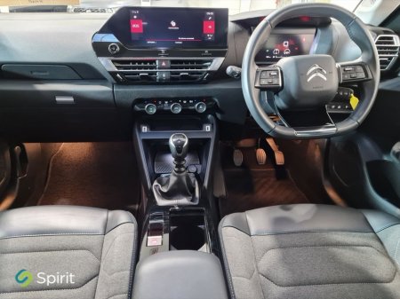 2022 Citroen C4 FEEL Pack*Call Andrew 0862617858* €21,450 thumbnail