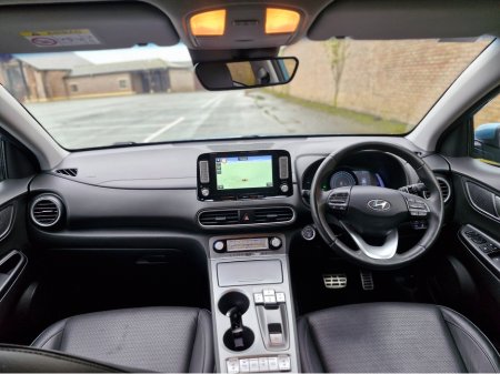 2018 Hyundai Kona - thumbnail 10