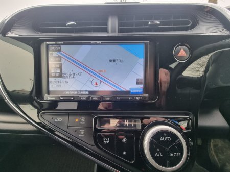 2020 Toyota Aqua 2020 TOYOTA AQUA  AUTO 1YR WARRANTY NCT'd €14,900 €14,900 thumbnail