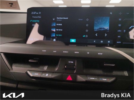 2026 Kia EV5 GT LINE €56,750 thumbnail