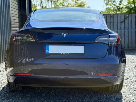 2021 Tesla Model 3 3 STANDARD RANGE PLUS €21,995