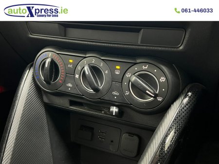 2019 Mazda Demio - thumbnail 18