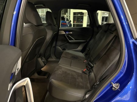 2023 BMW X1 25e M-SPORT PRO X-DRIVE=1 OWNER//LOW MILES//HUGE SPEC=FULL BMW SERVICE HISTORY=TAILORED FINANCE PACKAGES AVAILABLE=TRADE IN'S WELCOME €44,995 thumbnail