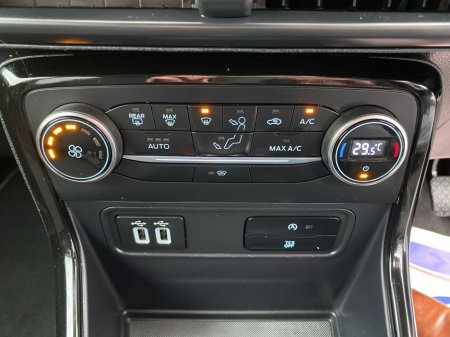 2018 Ford Ecosport Titanium 120 BHP..Camera €13,950 thumbnail