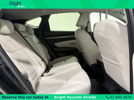 2023 Hyundai Tucson IX35 EXECUTIVE PLUS 5DR €31,950 thumbnail