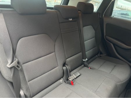 2014 Mercedes-Benz B Class - thumbnail 13