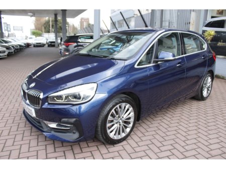 2019 BMW 2 Series - thumbnail 8