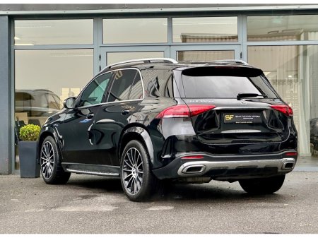 2022 Mercedes-Benz GLE Class - thumbnail 21