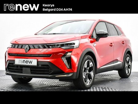 2025 Renault Symbioz techno TCe 140 E06X €31,890 thumbnail