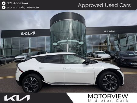 2023 Kia EV6 - thumbnail 1