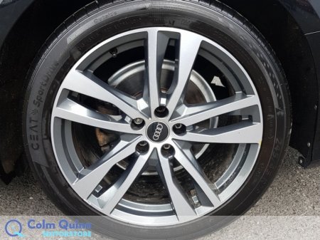 2020 Audi A6 - thumbnail 5