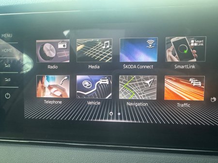 2019 Skoda Karoq 1.6TDI 115bhp DSG Style €22,950 thumbnail