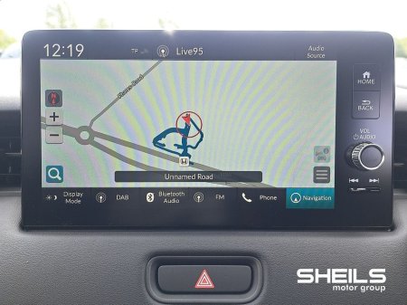 2026 Honda HR-V - thumbnail 15