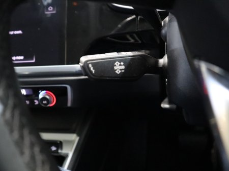 2022 Audi Q3 *39* TECHNIK 45 TFSI E S-A €28,900 thumbnail