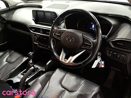 2019 Hyundai Santa Fe - thumbnail 14