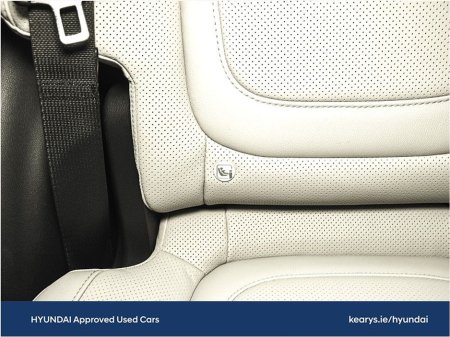 2024 Hyundai Tucson - thumbnail 17