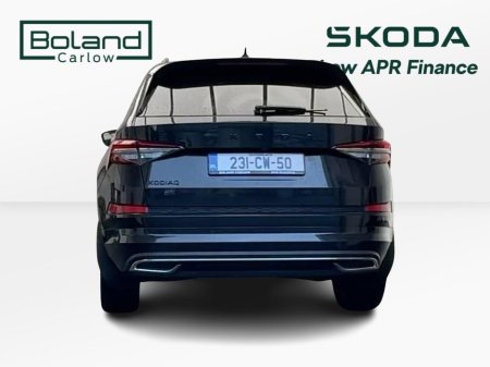 2023 Skoda Kodiaq - thumbnail 12