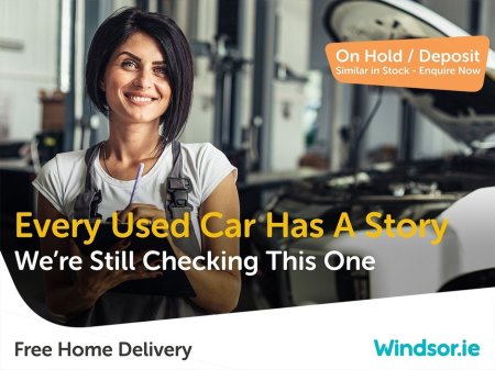 2024 Peugeot 408 1.2 Puretech 130bhp Auto Allure €29,995