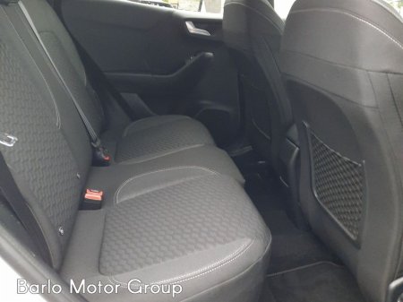 2024 Ford Puma 1.0 Titanium nHev 125PS €25,995 thumbnail