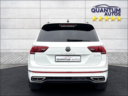 2023 Volkswagen Tiguan - thumbnail 7