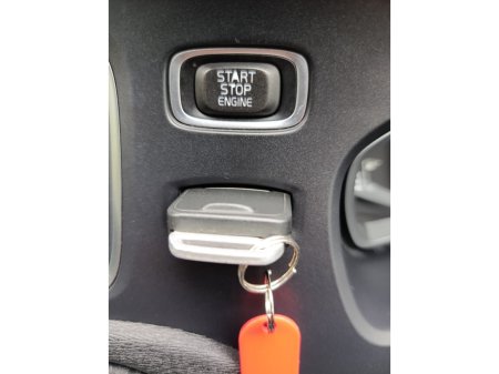 2014 Volvo V40 - thumbnail 10