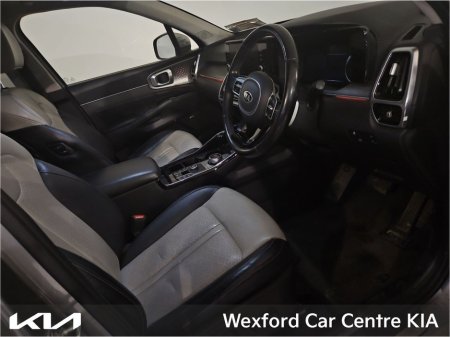2021 Kia Sorento 2.2 Diesel K4 7 seats €40,795 thumbnail