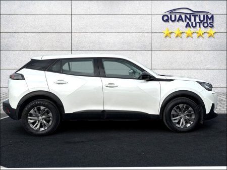 2022 Peugeot 2008 - thumbnail 10