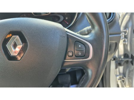 2017 Renault Captur - thumbnail 20