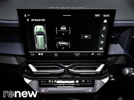 2026 Dacia Bigster - thumbnail 24