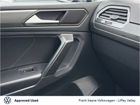 2023 Volkswagen Tiguan Allspace - thumbnail 18